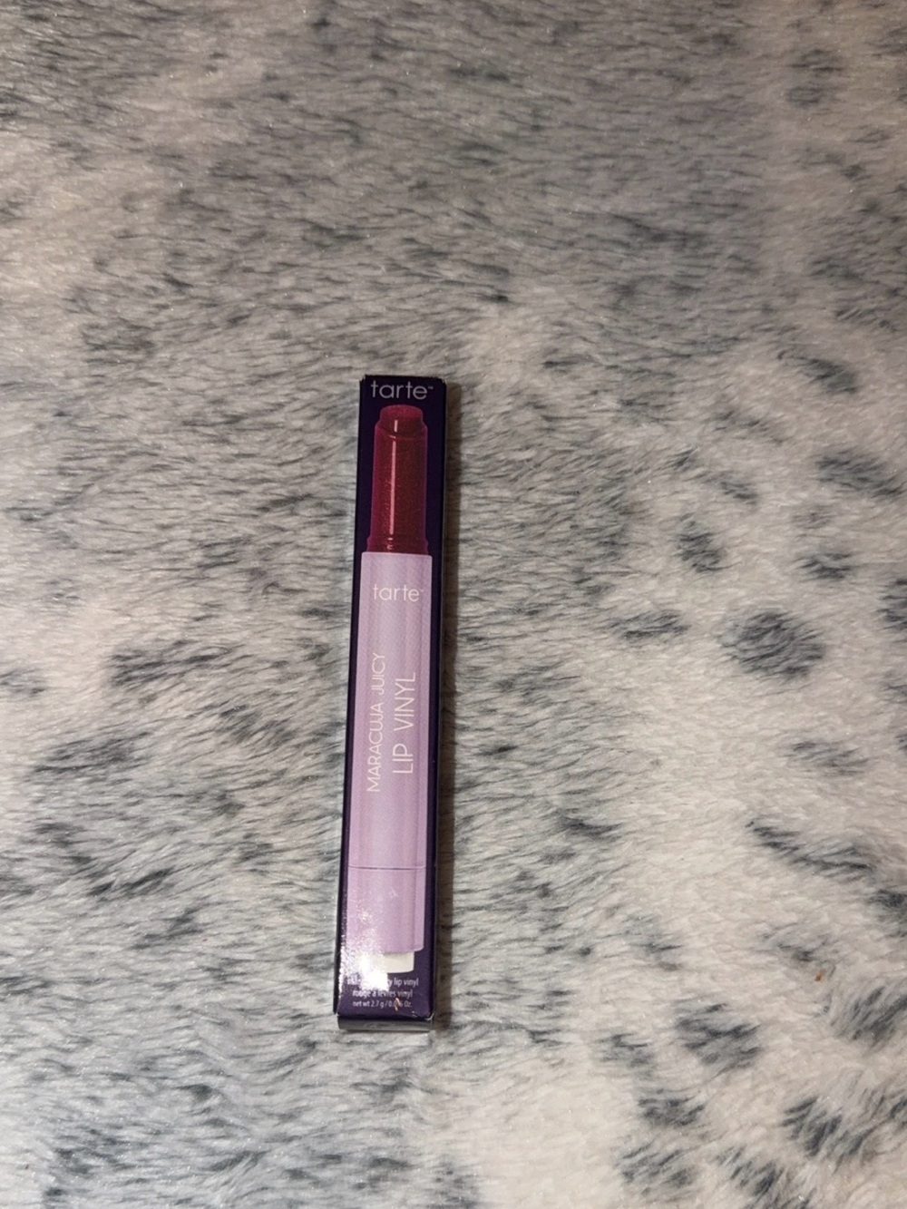 tarte Maracuja Juicy Lip Vinyl